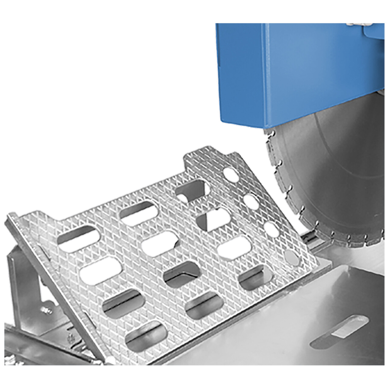 Tyrolit Cortadora de bloques TME700 PREMIUM Profundidad de corte hasta 270 mm