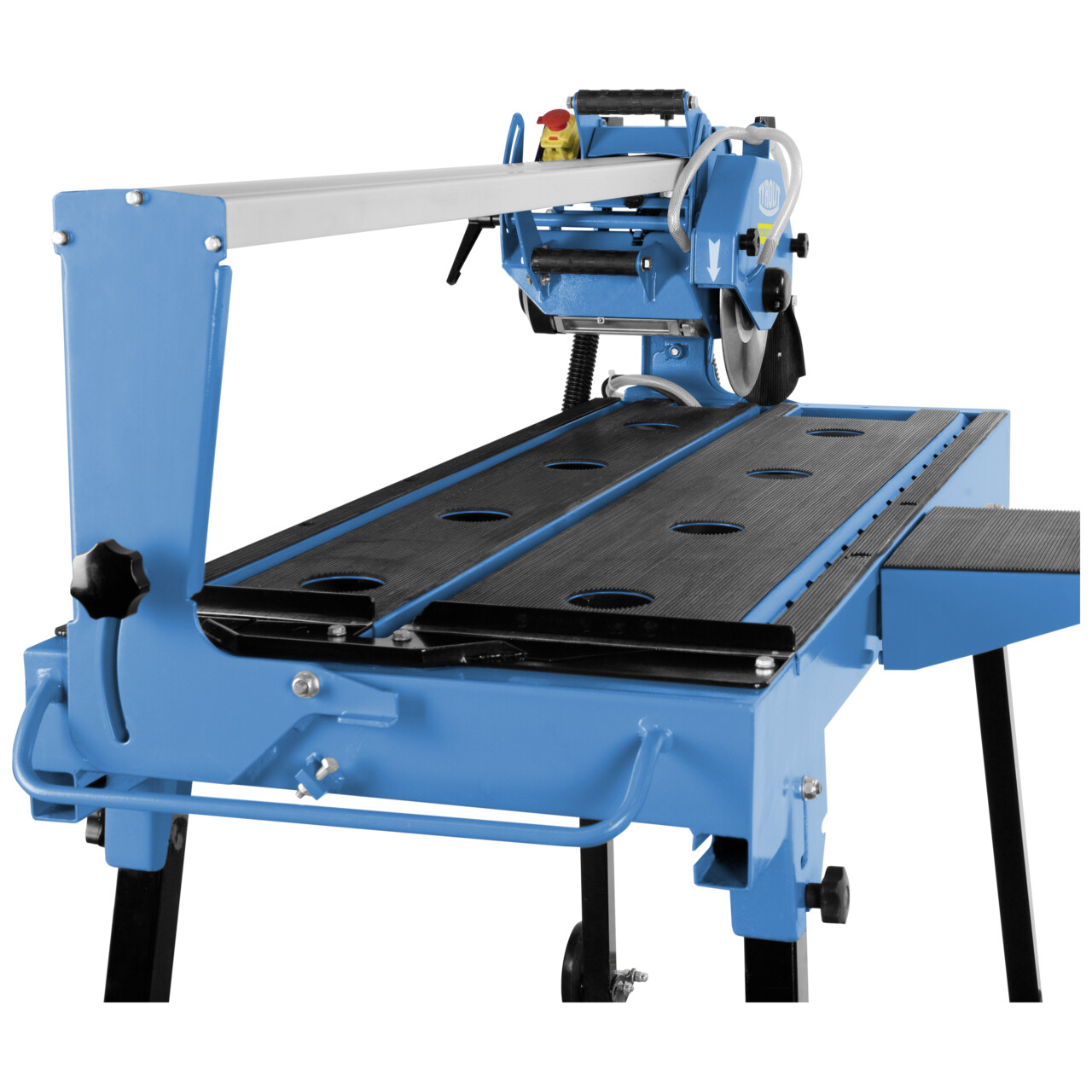 Tyrolit Cortadora para baldosas TRE250 PREMIUM 110V Profundidad hasta 60 mm