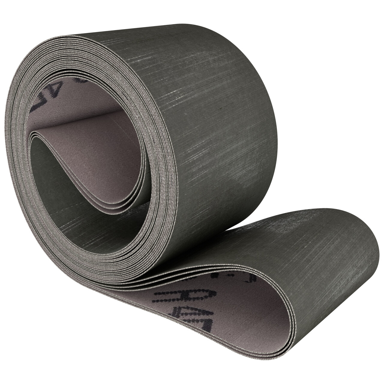 Bandas PREMIUM TRINE para cromo, acero inoxidable, aleaciones de acero inoxidable, cobalto, níquel y titanio