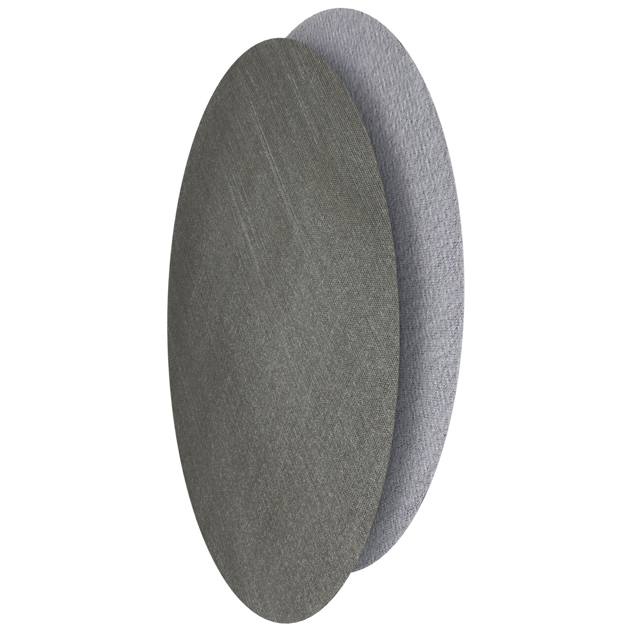 Tyrolit TRINE TFC 115 A80 P81 cromo/Inox/cobalto/niquel/titanio