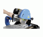 Sierra para baldosas TTE250 Profundidad de corte hasta 60 mm
