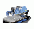 Sierra para baldosas TTE250 Profundidad de corte hasta 60 mm