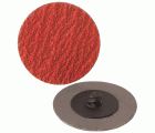 Discos Quick-Change PREMIUM CA-P92 PE X Y para acero inoxidable, aceros de alta aleación y aluminio