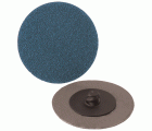 Discos PREMIUM ZA-P43 PE Y Quick-Change para acero