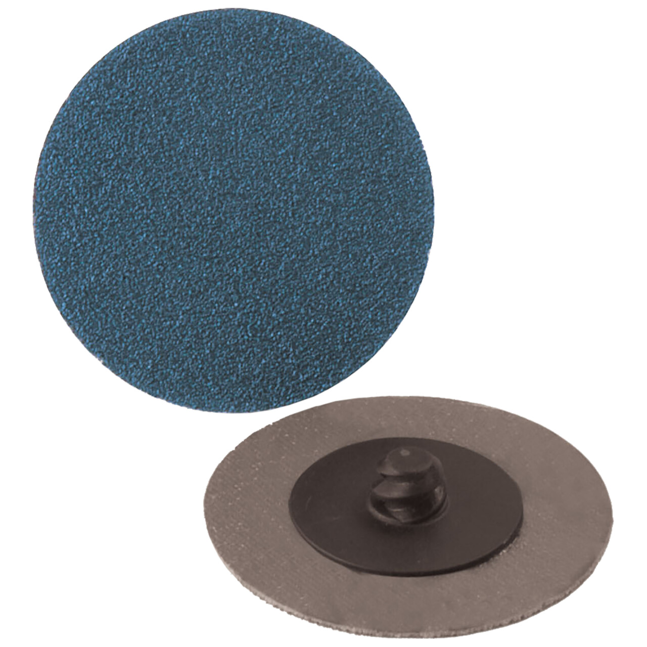 Discos PREMIUM ZA-P43 PE Y Quick-Change para acero