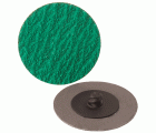 Discos PREMIUM ZA-P48 PE X Y Quick-Change para acero inoxidable y aluminio