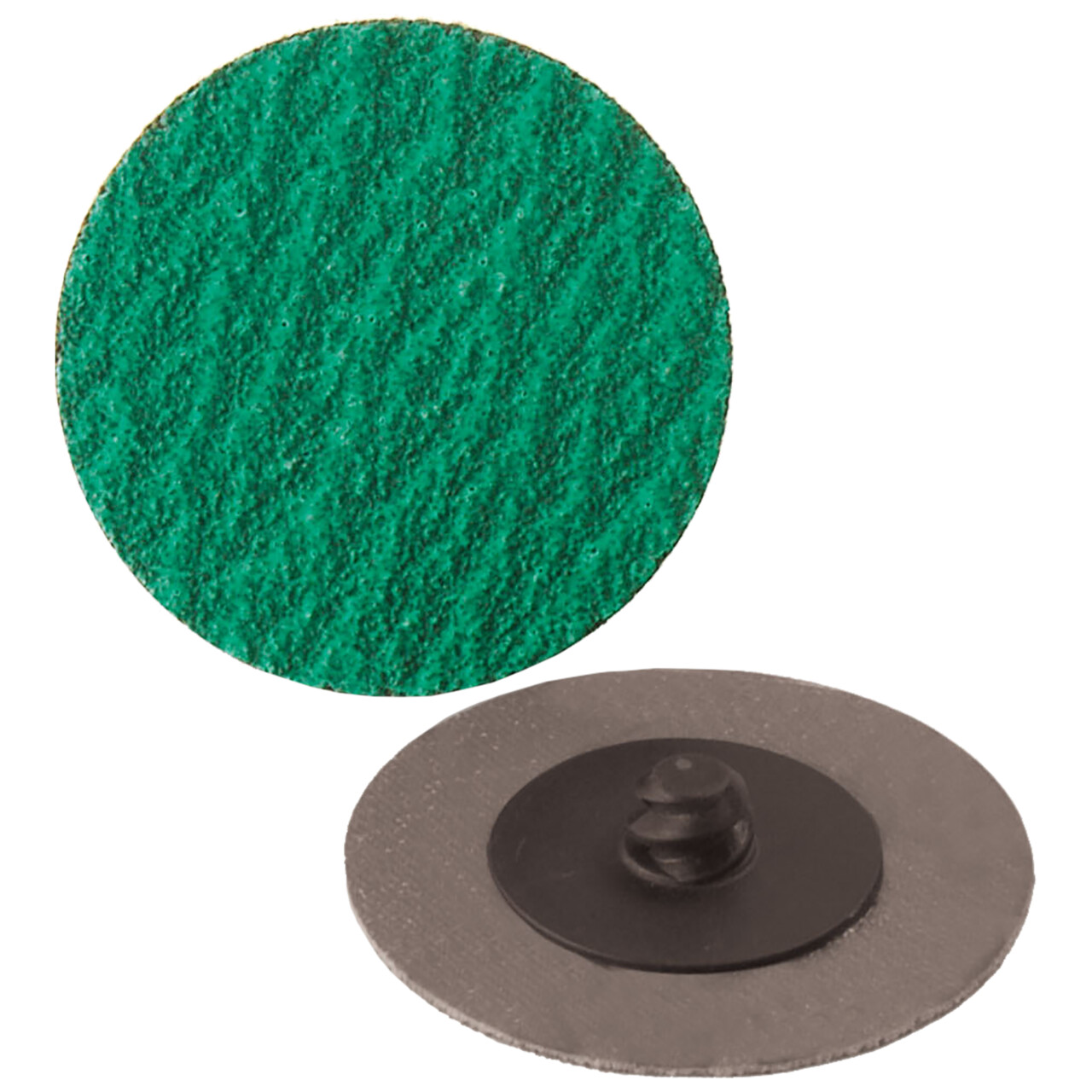 Discos PREMIUM ZA-P48 PE X Y Quick-Change para acero inoxidable y aluminio