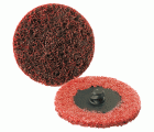 Discos Quick-Change PREMIUM SCM para acero, acero inoxidable, metales no férricos, plástico y madera