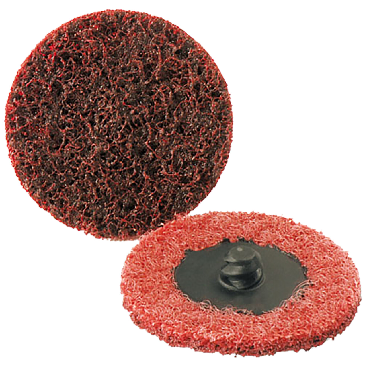 Discos Quick-Change PREMIUM SCM para acero, acero inoxidable, metales no férricos, plástico y madera