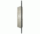 Tyrolit DCCI Combi Sierra de corte y biselado  125x3x22,23 PREMIUM plástico