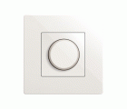 Interruptor regulable 230 V~ de corte de fase 2 hilos blanco Simon 270