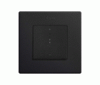 Interruptor master regulable 230 V~ negro mate Simon 270