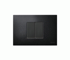 Funda intercambiable para marco 1 elemento negro artic Simon 27 Play