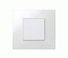Tapa ciega blanco Simon 27 Play