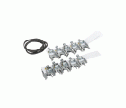 Pack de garras para 10 mecanismos Simon 27 Play