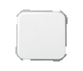Cruzamiento 10 AX 250V~ con sistema de embornamiento rápido blanco Simon 31