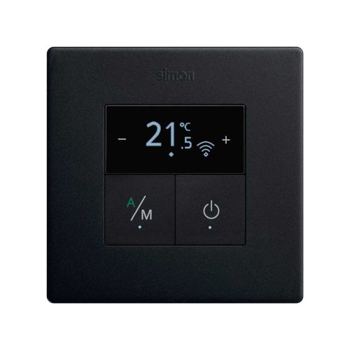Termostatos conectivos