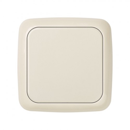 Tapa ciega marfil Simon 31