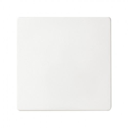 Tecla individual para mecanismos de mando blanco mate Simon 82 Concept