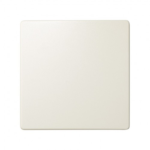 Tecla individual para mecanismos de mando marfil Simon 82