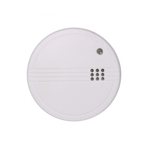 Detector de Humo Fotoeléctrico 85dB Coati
