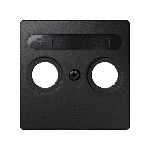 TOMA R-TV+SAT INTERMEDIA GRAFITO S73 LOFT