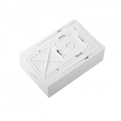 Base Múltiple Multifix Multiplicadora de Tomas Blanca Simon