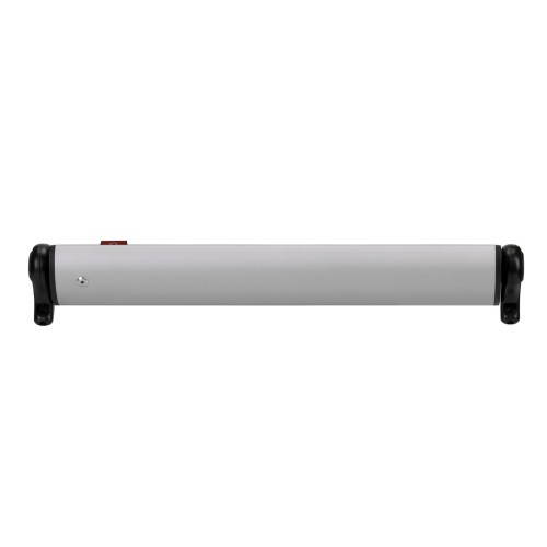 BASE MÚLTIPLE CON FIJACIÓN PARA MESA 4 TOMAS 16A 250V + 3 USB CON CABLE 1,5M 3G1,5 EN ALUMINIO SIMON