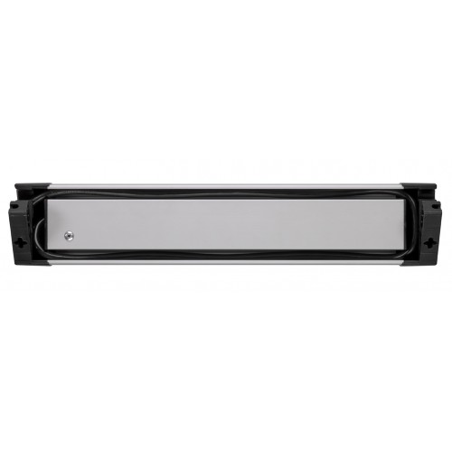 BASE MÚLTIPLE CON FIJACIÓN PARA MESA 4 TOMAS 16A 250V + 3 USB CON CABLE 1,5M 3G1,5 EN ALUMINIO SIMON