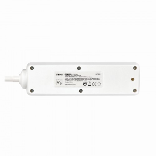 BASE 3 TOMAS TT INTER 3M 3G1,5 BL (FAJ)