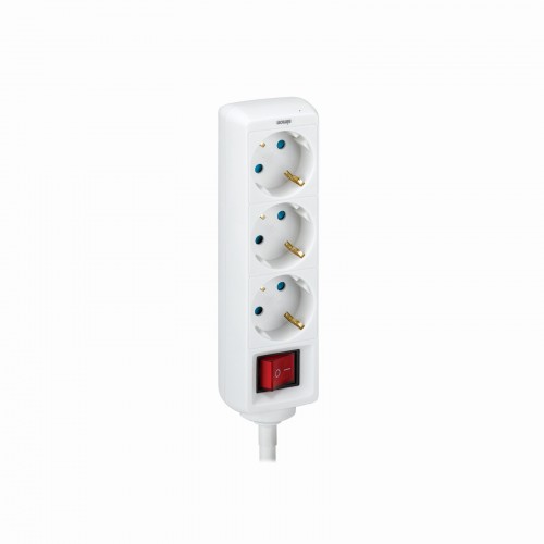 BASE 3 TOMAS TT INTER 3M 3G1,5 BL (FAJ)