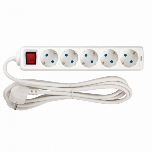 BASE 5 TOMAS TT INTER 3M 3G1,5 BL (FAJ)