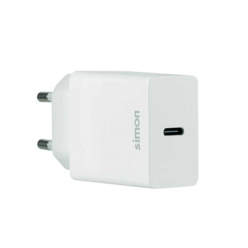 CARGADOR QUICK CHARGE USB C 20,0W MAX. SIMON