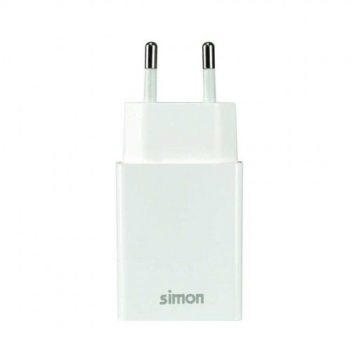 CARGADOR QUICK CHARGE USB C 20,0W MAX. SIMON