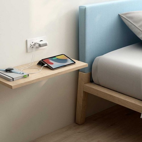 CARGADOR 2 USB A 24,0W MAX. SIMON