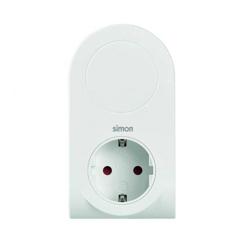 ADAPTADOR 3 CONECTORES USB + 1 USB A + 1 TOMA 16A 250V SIMON