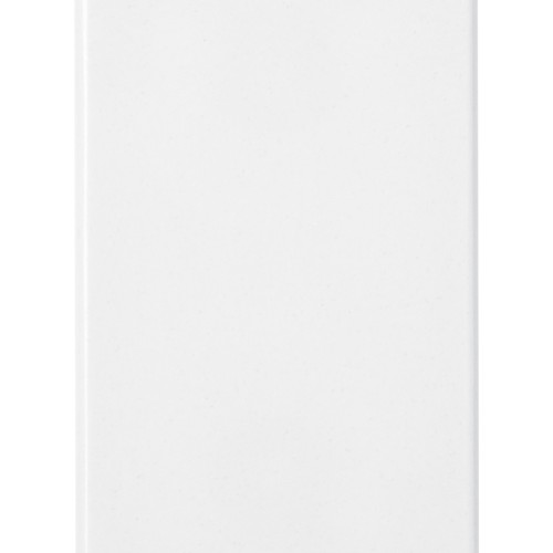 Cruzamiento 10 AX 250V~ de medio elemento con sistema de embornamiento rápido blanco Simon 27 Play