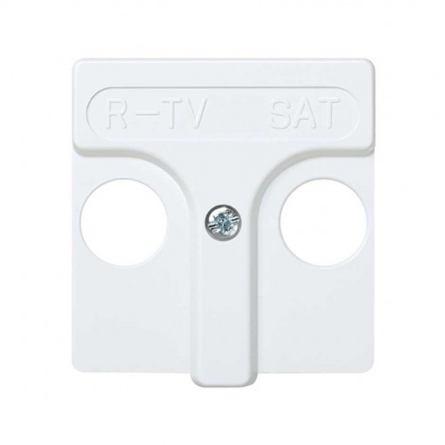 TOMA R-TV+SAT FINAL BLANCO
