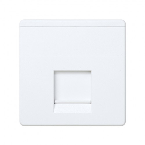 TOMA INFORMÁTICA RJ45 BLANCO