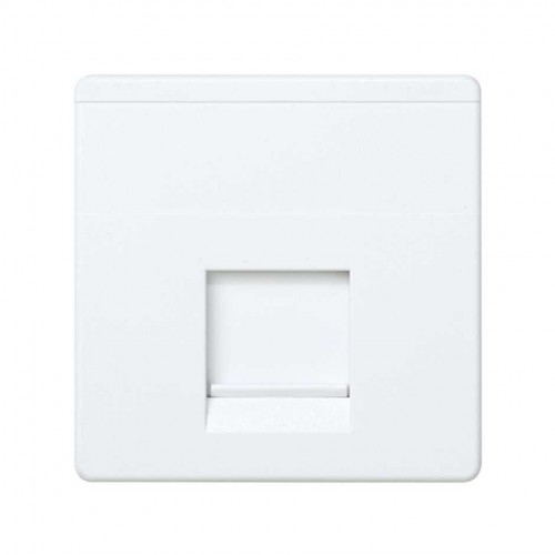 TOMA INFORMÁTICA RJ45 BLANCO