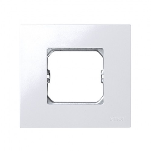 MARCO+FUNDA 1 ELEMENTO INOX