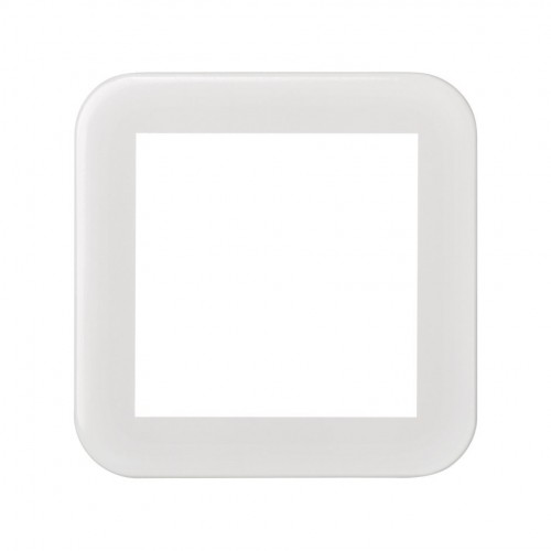 TOMA 2 CARGADOR USB BLANCO 2.1A