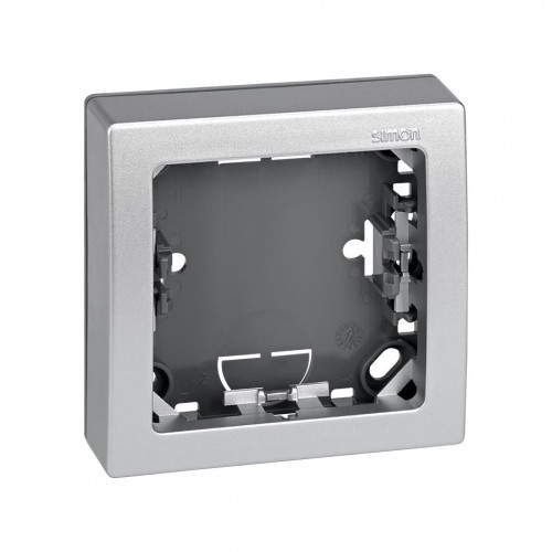 TOMA R-TV+SAT INTERMEDIA ALUMINIO