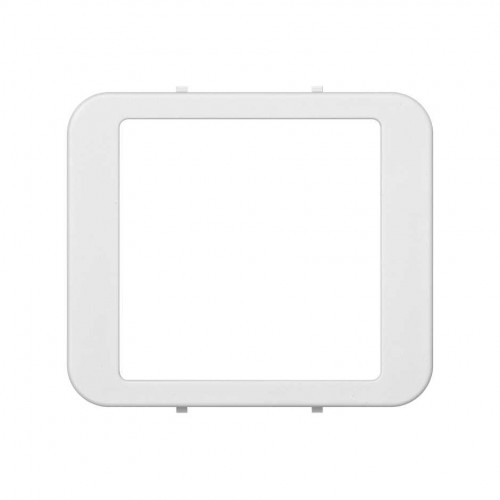 TOMA 2 CARGADOR USB 2.1A BLANCO