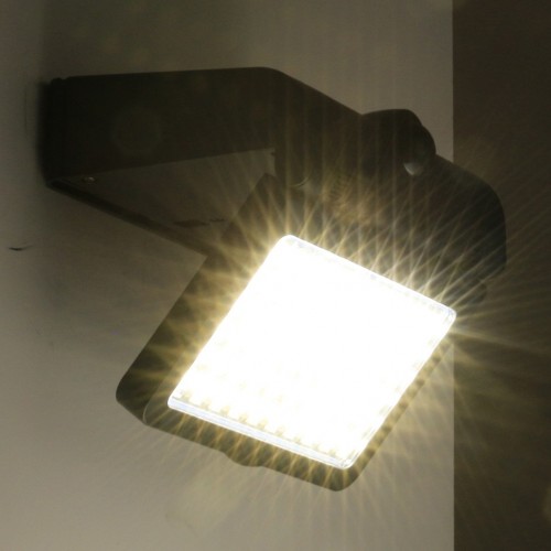 PROYECTOR SOLAR SAN ANTONIO  LUXFORM