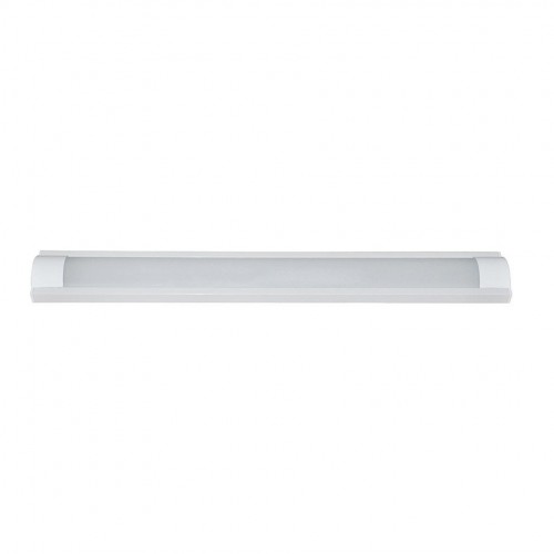 REGLETA LED CILENE BLANCA ESPECIAL TECHO 42W 2650 LÚMENES LUZ NEUTRA 220-240V/50-60Hz Simon