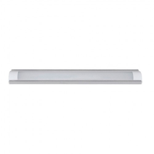 REGLETA LED CILENE ALUMINIO ESPECIAL TECHO 20W 1350 LÚMENES LUZ NEUTRA 220-240V/50-60Hz Simon