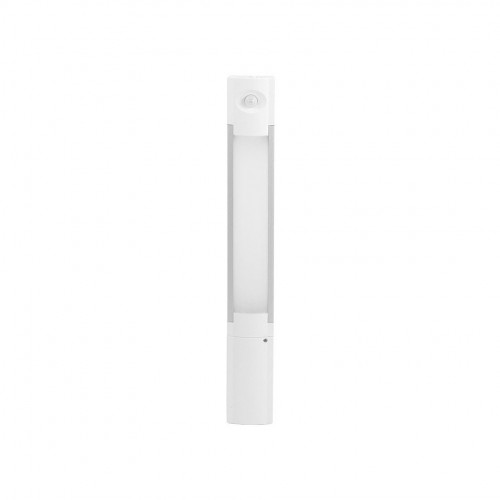 REGLETA LED CRESIDA CON DETECCIÓN DE MOVIMIENTO Y CREPUSCULAR ESPECIAL ARMARIOS 1,3W 50 LÚMENES LUZ FRÍA Simon