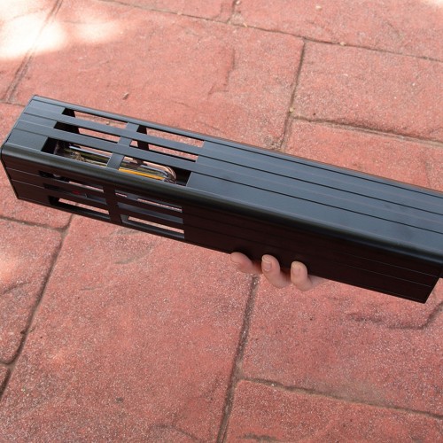 Luminaria Solar Polaris Luxform