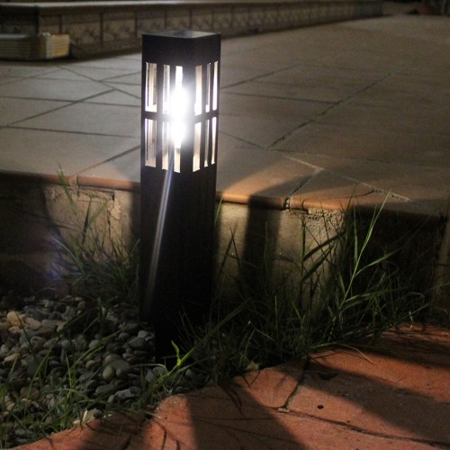 Luminaria Solar Polaris Luxform